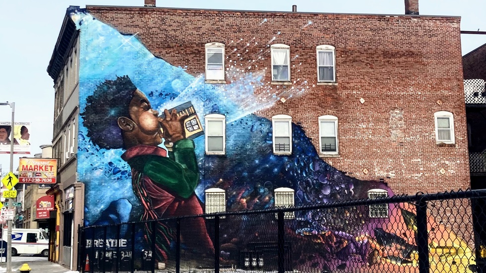 Breath Life