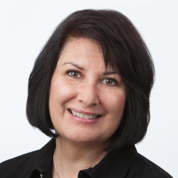 Beatrice Motamedi
