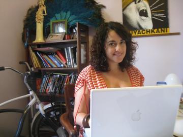 Cynthia Garza