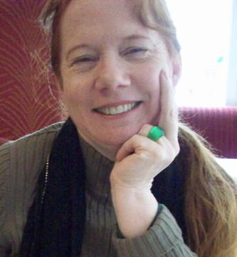 Cynthia Marland