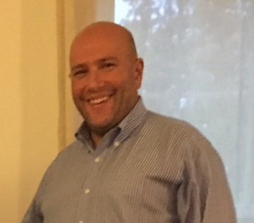Gustavo Carrera