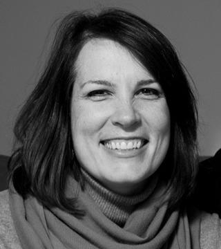 Kelly Saunders